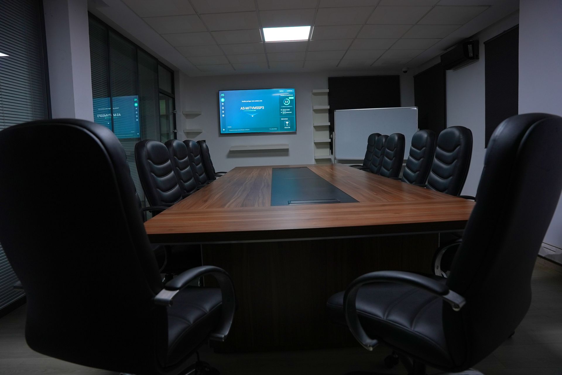 Salle de Formation